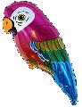 H Parrot