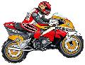 H Moto Racing