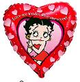 Love Betty Boop